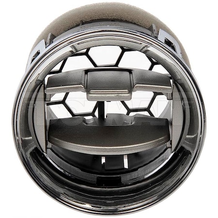 Motormite Hvac Vent Replacement, 74932 74932